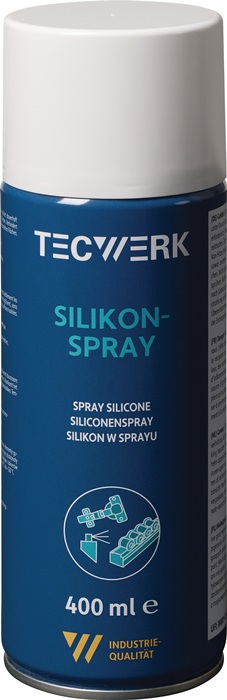TECWERK Silikonspray