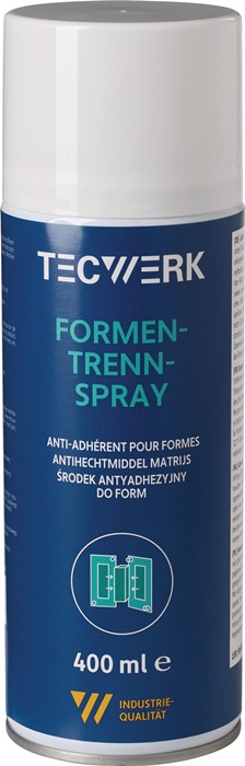 TECWERK Formentrennspray