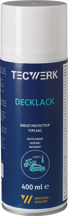 TECWERK Decklack