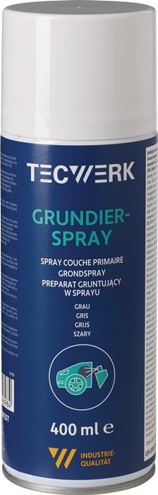 TECWERK Grundierspray