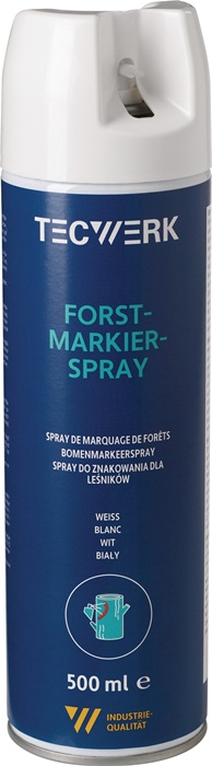 TECWERK Forstmarkierspray