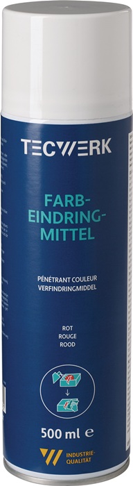 TECWERK Farbeindringmittel
