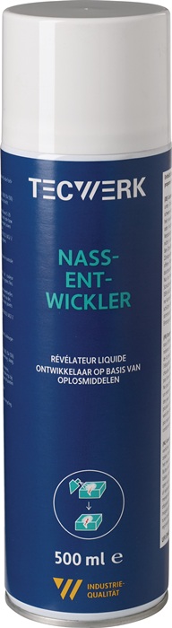 TECWERK Nassentwickler