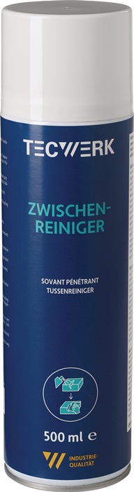 TECWERK Zwischenreiniger