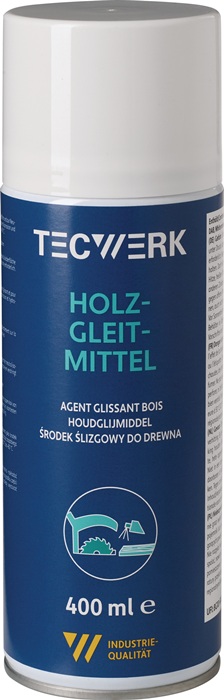 TECWERK Holzgleitmittel
