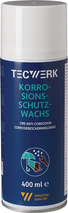 TECWERK Korrosionsschutzwachs