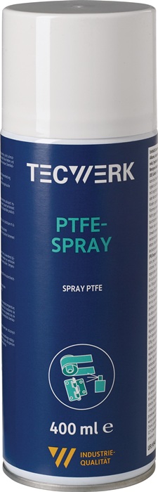 TECWERK PTFE-Spray