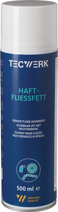 TECWERK Haftfließfett