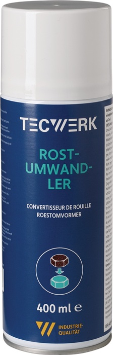 TECWERK Rostumwandler