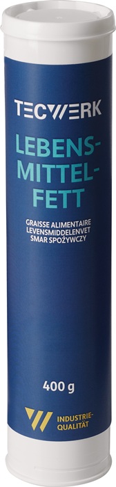 TECWERK Lebensmittelfett