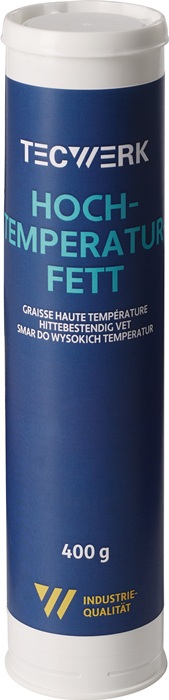 TECWERK Hochtemperaturfett