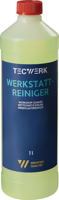 [2000355713] TECWERK Werkstattreiniger