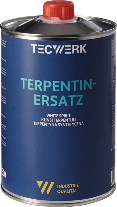 TECWERK Terpentinersatz