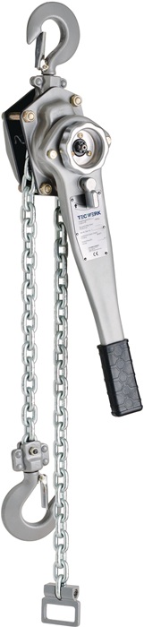 TECWERK Hebelzug