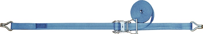 TECWERK Zurrgurt DIN EN 12195-2