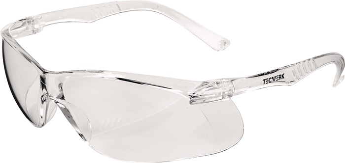 TECWERK Schutzbrille Daylight One