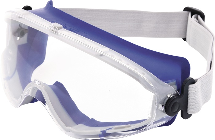 TECWERK Vollsichtschutzbrille DAYLIGHT TOP