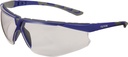 TECWERK Schutzbrille Daylight Flex