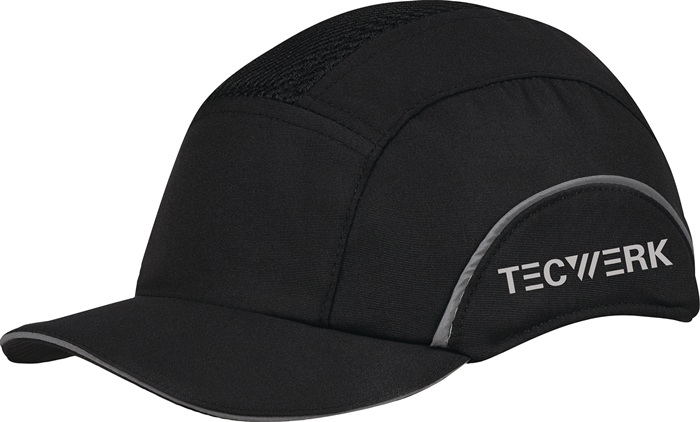 TECWERK Anstoßkappe Daylight Base-Cap II