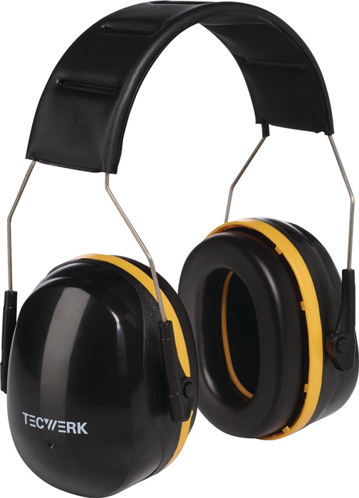 TECWERK Gehörschutz SAFELINE VII