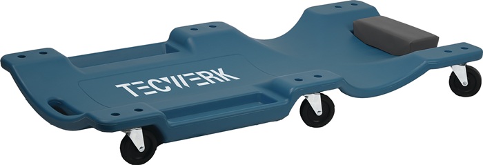 TECWERK Rollbrett