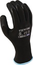 TECWERK Handschuhe Finegrip