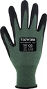 TECWERK Schnittschutzhandschuhe Mosel