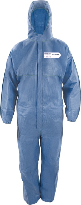 TECWERK Schutzoverall CoverTex®