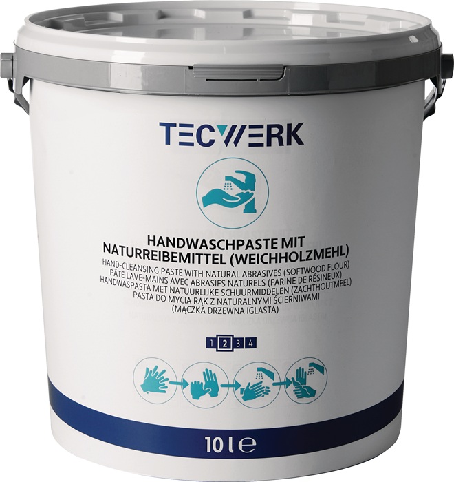 TECWERK Handwaschpaste
