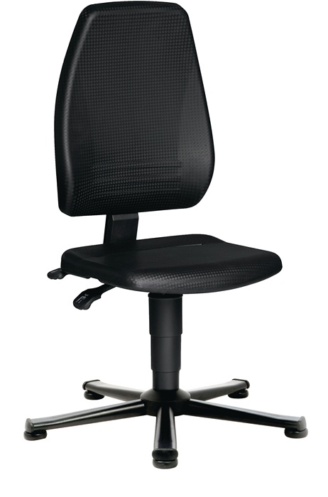 TECWERK Arbeitsdrehstuhl