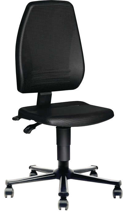 TECWERK Arbeitsdrehstuhl