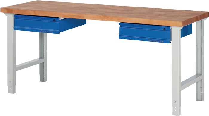 TECWERK Werkbank Serie BK 650