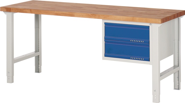 TECWERK Werkbank Serie BK 650