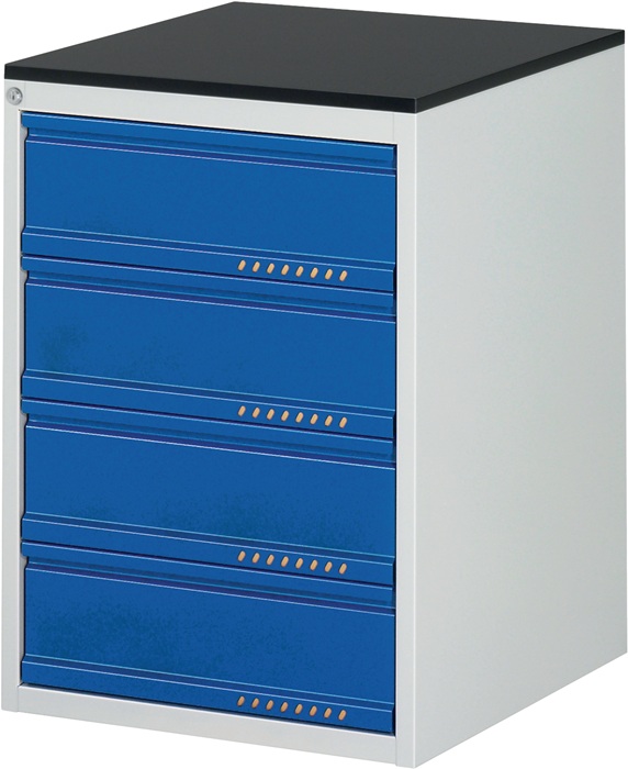 TECWERK Schubladenschrank BK 650