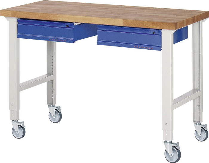 TECWERK Werkbank