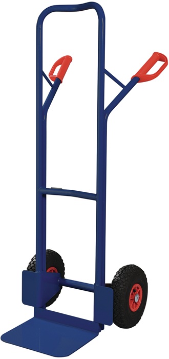 TECWERK Stapelkarre