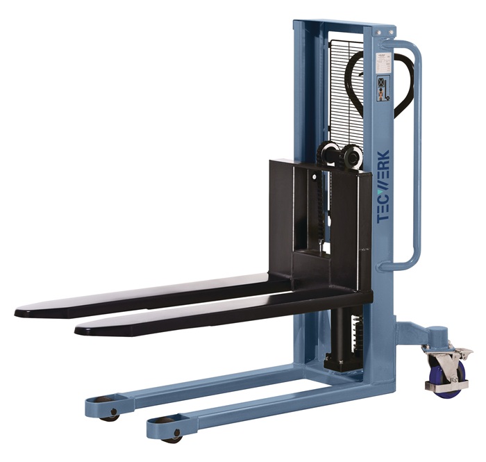 TECWERK Hochhubstapler