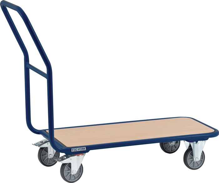TECWERK Plattformwagen