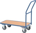 TECWERK Plattformwagen