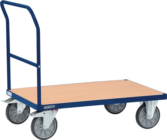 TECWERK Plattformwagen