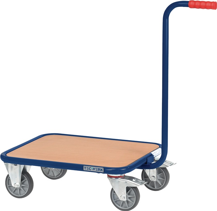 TECWERK Griffroller