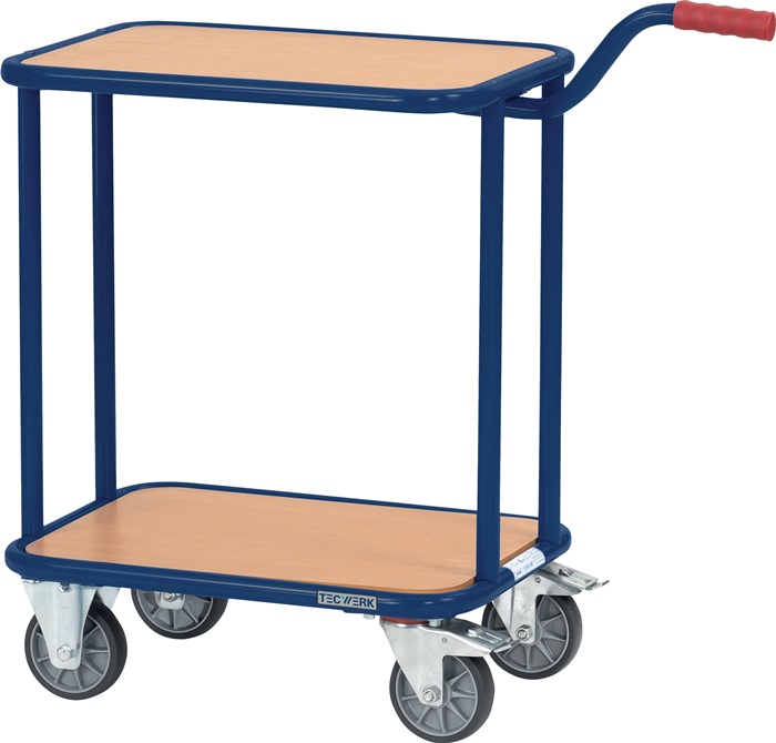 TECWERK Griffroller