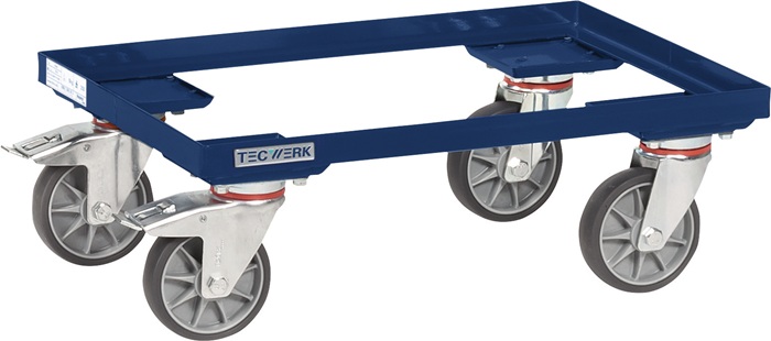 TECWERK Kistenroller