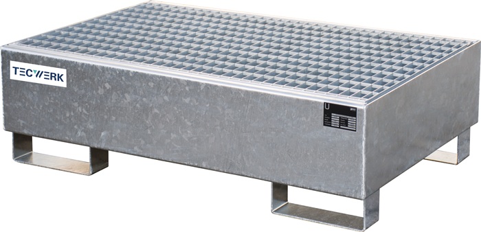 TECWERK Auffangwanne