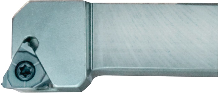 TECWERK Klemmdrehhalter