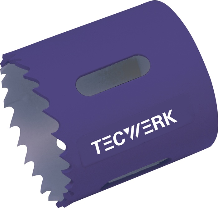 TECWERK Lochsäge