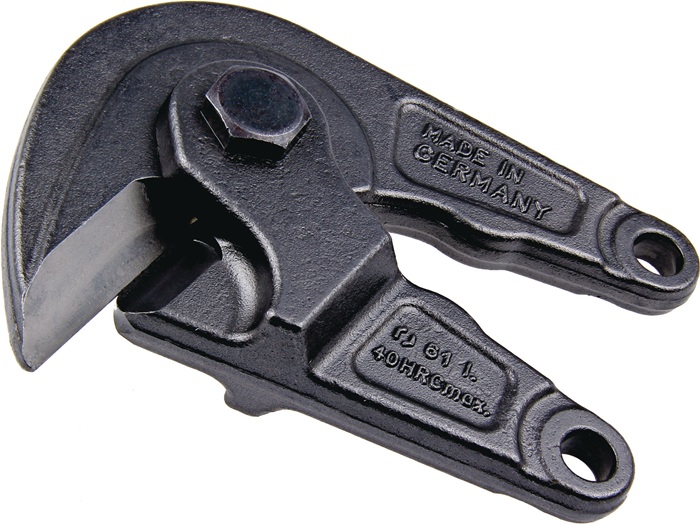 TECWERK Ersatzmesserkopf