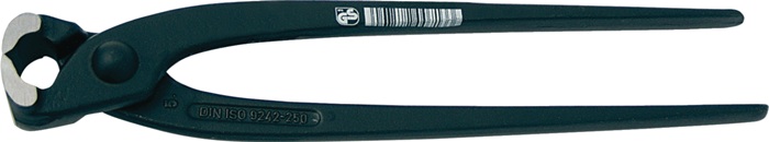 TECWERK Monierzange