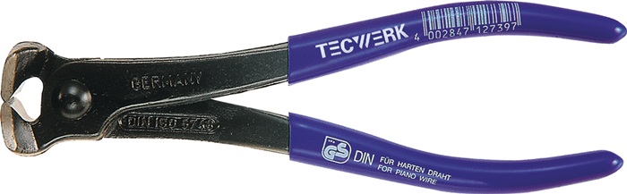 TECWERK Vornschneider