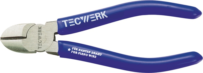 TECWERK Seitenschneider